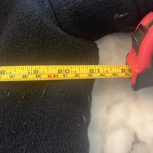 Aberc and Fitch Elk Lake wool Jacket - Picture 5 of 10